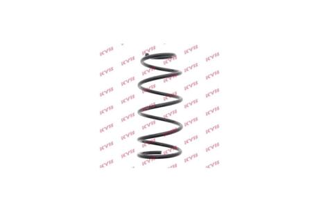 Пружина подвески перед. Ford Focus (04-) KYB RG3404