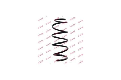 Пружина подвески перед. Ford Mondeo (00-) KYB RH2637