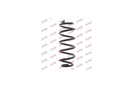 Пружина подвески перед. VW Passat (00-05) KYB RH2880