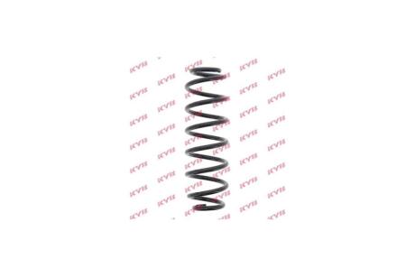 Пружина подвески зад. Skoda Octavia (96-) / VW Bora, Golf (99-) KYB RH6083