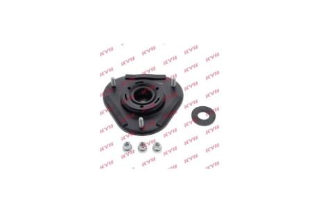 Опора амортизатора перед. с подш. (компл) Toyota Avensis (03-08) KYB SM1010