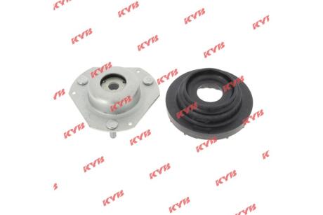 Опора амортизатора перед. з підш. (компл) Ford Fiesta (08-) KYB SM1550
