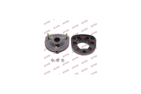 Опора амортизатора зад. (компл) Subaru Forester (02-) KYB SM5422
