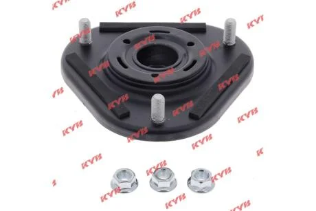 Опора амортизатора перед. з підш. (компл) Toyota Corolla (13-), RAV4 (06-) KYB SM5639