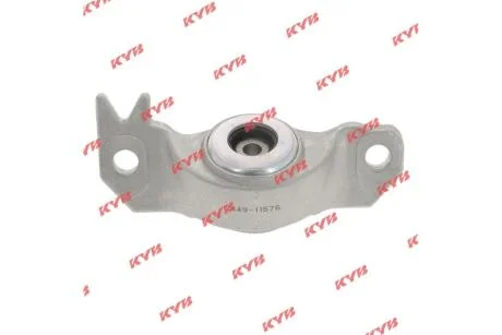 Опора амортизатора зад. лів. Opel Insignia (08-) KYB SM5652