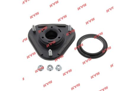 Опора амортизатора перед. з підш. (компл) Toyota Prius (09-,12-) KYB SM5665