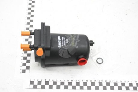 Фильтр топливный 1,5dci (с датч воды) Renault Kangoo I LAUTRETTE G69 (фото 1)