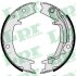 Колодки стоянкового гальма Hyundai Elantra (III,IV), Santa Fe I, Tucson (04-10)/ Kia Optima (15-) LPR '01062 (фото 1)