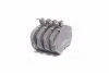 Колодки гальмівні дискові передні (+ болти) VW Golf (II,III), Caddy II, Passat B4 (05P613) LPR '05P613 (фото 2)