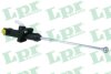 Циліндр зчеплення головний Fiat Doblo (01-) LPR '2152 (фото 1)