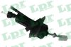 Циліндр зчеплення головний Ford Focus (II,III), Kuga (I,II)/ Mazda 3 (08-14) LPR '2343 (фото 1)