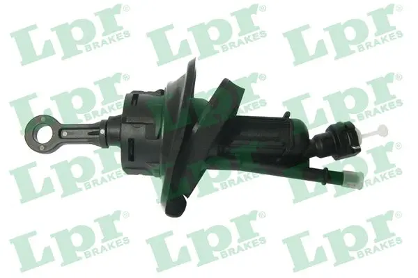 Циліндр зчеплення головний Ford Mondeo IV/ Land Rover Freelander 2/ Volvo XC60 I, XC70 II LPR '2384 (фото 1)