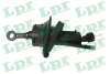Циліндр зчеплення головний Ford Mondeo IV/ Land Rover Freelander 2/ Volvo XC60 I, XC70 II LPR '2384 (фото 1)
