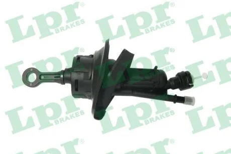Циліндр зчеплення головний Ford Mondeo IV/ Land Rover Freelander 2/ Volvo XC60 I, XC70 II LPR '2384