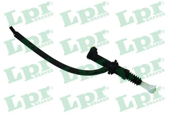 Циліндр зчеплення головний Renault Megane III, Fluence (10-) LPR '2434 (фото 1)