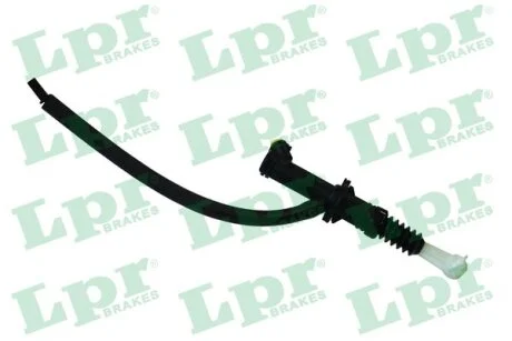 Циліндр зчеплення головний Renault Megane III, Fluence (10-) LPR '2434