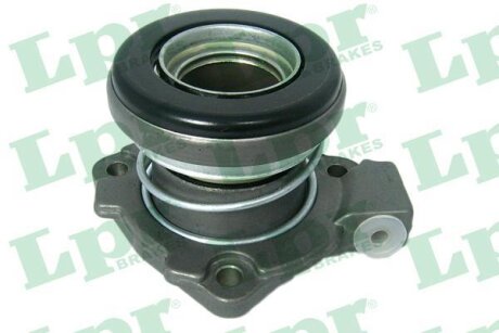 Підшипник вижимний Opel Astra (G,H,J), Vectra (B,C), Zafira A (D=34mm) LPR '3218