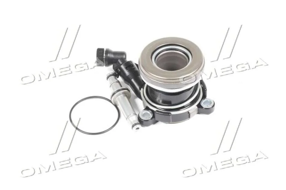 Підшипник вижимний (пластиковий) Opel Astra (G,H,J), Corsa (C,D,E), Vectra (B,C) (D=31mm) (3220P) LPR '3220P (фото 1)