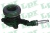 Підшипник вижимний (пластиковий) Opel Astra (G,H,J), Corsa (C,D,E), Vectra (B,C) (D=31mm) LPR '3220P (фото 1)