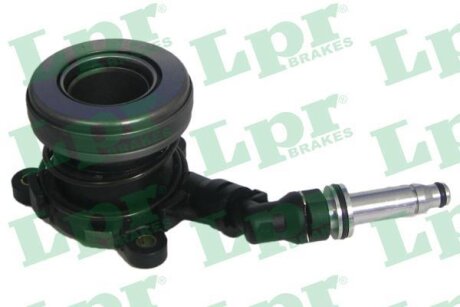 Підшипник вижимний (пластиковий) Opel Astra (G,H,J), Corsa (C,D,E), Vectra (B,C) (D=31mm) LPR '3220P