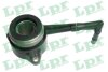 Підшипник вижимний Skoda Octavia (II,III,IV)/ VW Caddy (III,IV,V), Passat (B7,B8) LPR '3247 (фото 1)