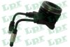Підшипник вижимний Hyundai Santa Fe (I,II,III), Tucson (04-10, 10-15)/ Kia Sportage (III,IV) LPR '3255 (фото 1)