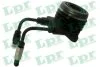 Підшипник вижимний Hyundai Santa Fe (I,II,III), Tucson (04-10, 10-15)/ Kia Sportage (III,IV) LPR '3255 (фото 1)