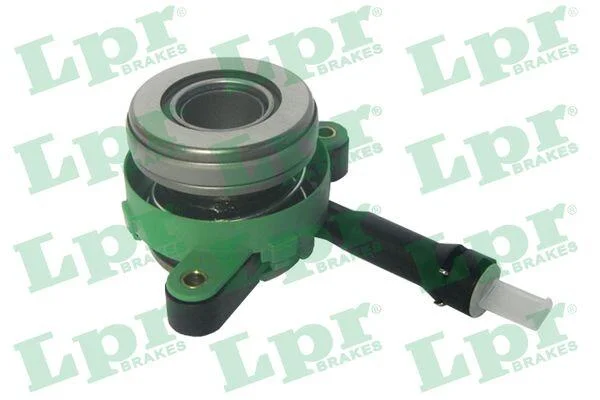 Підшипник вижимний Dodge Journey (08-)/ Mitsubishi L200 (14-), Lancer (07-), Outlander (II,III) LPR '3269 (фото 1)