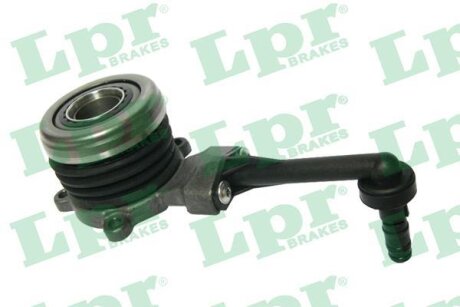 Підшипник вижимний Fiat Stilo (04-08), Idea (04-12)/ MB M-Class (W163) LPR '3272