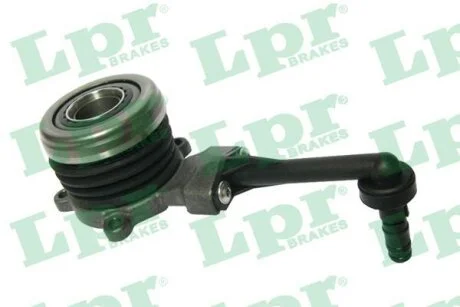 Підшипник вижимний Fiat Stilo (04-08), Idea (04-12)/ MB M-Class (W163) LPR '3272