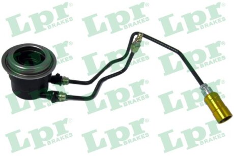 Підшипник вижимний Land Rover Freelander I LPR '3456