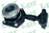 Підшипник вижимний Ford Focus II, Mondeo IV/ Volvo S40 II LPR '3459 (фото 1)