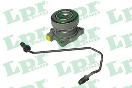 Підшипник вижимний Chevrolet Cruze (12-)/ Opel Astra J, Insignia A LPR '3463