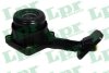 Підшипник вижимний Ford Kuga (I,II), Mondeo IV LPR '3471 (фото 1)