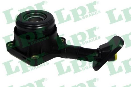 Підшипник вижимний Ford Kuga (I,II), Mondeo IV LPR '3471