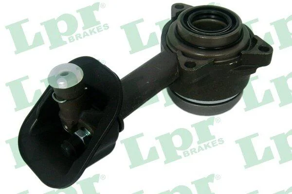 Підшипник вижимний Ford Transit (02-06, 06-14) LPR '3485 (фото 1)
