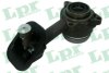 Підшипник вижимний Ford Transit (02-06, 06-14) LPR '3485 (фото 1)