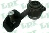Підшипник вижимний Ford Transit (02-06, 06-14) LPR '3485 (фото 1)