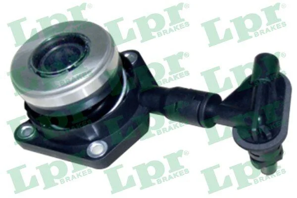 Підшипник вижимний Ford Ranger (11-), Transit (06-14) LPR '3487 (фото 1)