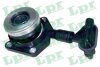 Підшипник вижимний Ford Ranger (11-), Transit (06-14) LPR '3487 (фото 1)