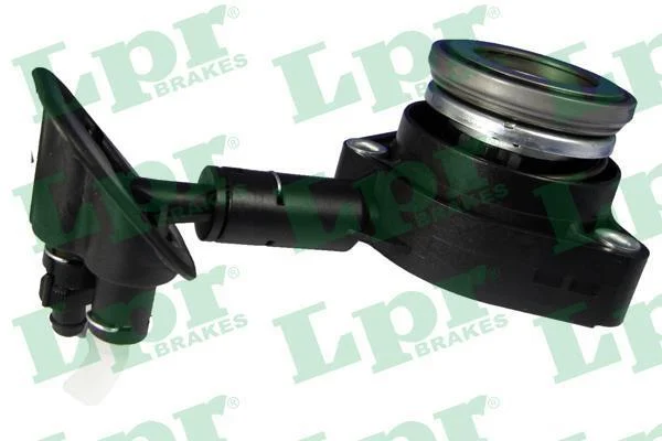 Підшипник вижимний Ford Focus II, Mondeo IV, Transit Connect (03-13, 13-) LPR '3492 (фото 1)