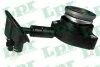 Підшипник вижимний Ford Focus II, Mondeo IV, Transit Connect (03-13, 13-) LPR '3492 (фото 1)
