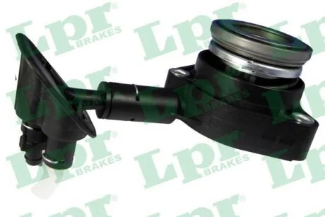 Підшипник вижимний Ford Focus II, Mondeo IV, Transit Connect (03-13, 13-) LPR '3492