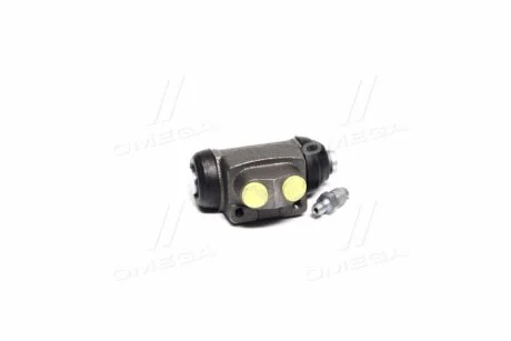 Циліндр гальмівний колісний Ford Focus (I,II)/ Land Rover Freelander I (D=20,64mm) LPR '4259