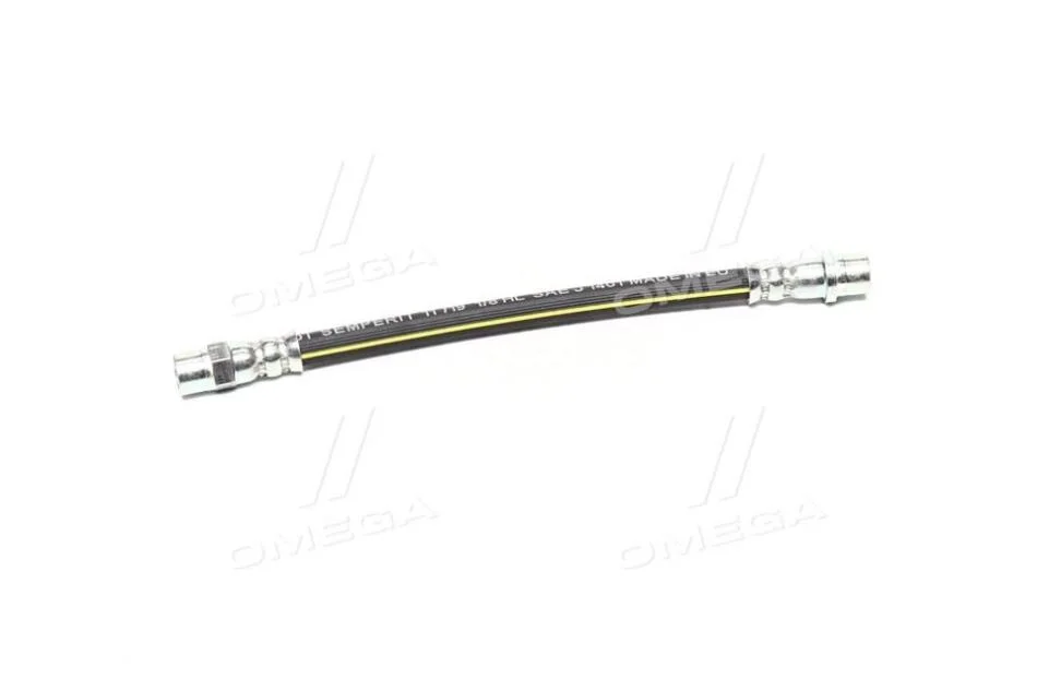 Шланг гальмівний задній BMW 3 (E36,E46) (L=225mm) (6T46314) LPR '6T46314 (фото 1)