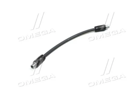 Шланг гальмівний передній Audi A4 B5, A6 C5/ Skoda Superb I/ VW Passat B5 (L=325mm) (6T46584) LPR '6T46584