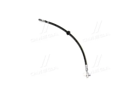 Шланг гальмівний передній Audi A3 (96-03)/ Skoda Octavia I/ VW Bora I, Golf IV (L=455mm) (6T46734) LPR '6T46734