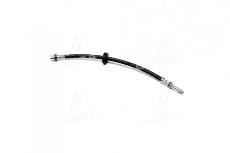 Шланг гальмівний передній Skoda Felicia (I,II)/ VW Caddy II (L=370mm) (6T46736) LPR '6T46736