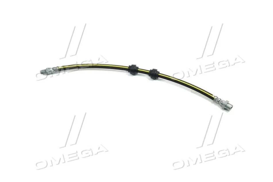Шланг гальмівний передній BMW 5 (E39) (L=440mm) (6T46891) LPR '6T46891 (фото 1)