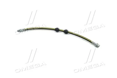 Шланг гальмівний передній BMW 5 (E39) (L=440mm) (6T46891) LPR '6T46891